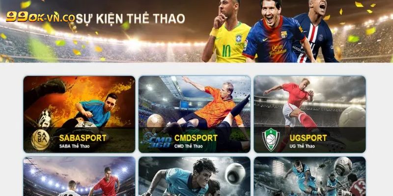 Cá Độ Bóng Đá 99ok: Sảnh Chơi Hàng Đầu Cho Tín Đồ Sân Cỏ 2 ca do bong da 99ok 2