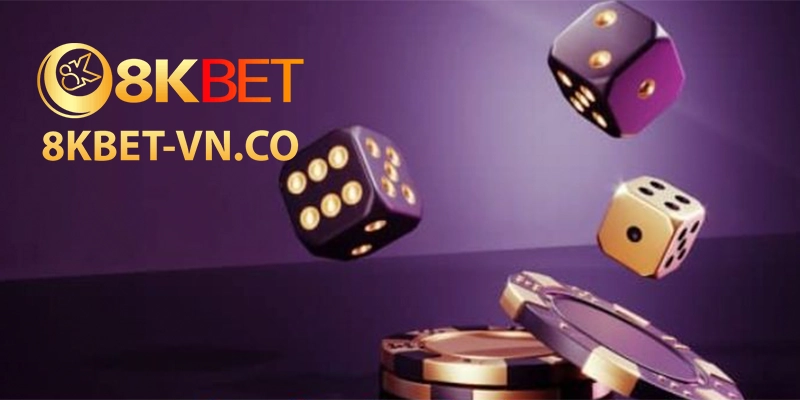 8Kbet - Cá Cược Trực Tuyến Xanh Chính Số 1 Thị Trường 2 Sơ lược vài nét cơ bản về nền tảng cá cược uy tín hiện nay