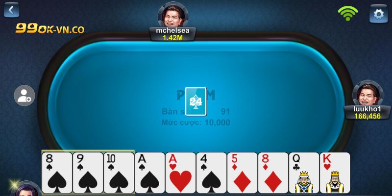 Kinh Nghiệm Vàng Cược Phỏm 99ok Bất Bại Mọi Ván Chơi 2 Phỏm 99ok